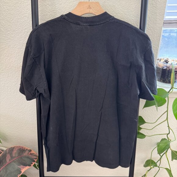 Vintage DEADWOOD South Dakota Single Stitch Tee - Picture 8 of 8